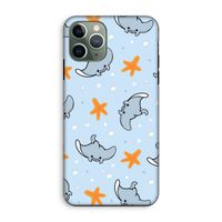 Manta: iPhone 11 Pro Tough Case