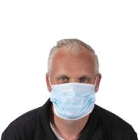 Ty Mondkapje german per 50 stuks