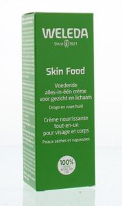 Skin food