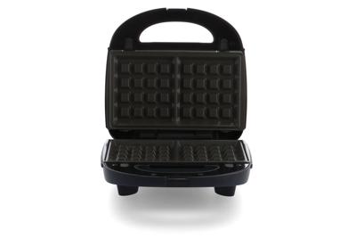 Connect 3-in-1 grill wafelplaten