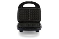 Connect 3-in-1 grill wafelplaten