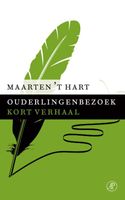 Ouderlingenbezoek - Maarten 't Hart - ebook