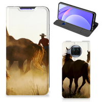 Xiaomi Mi 10T Lite Hoesje maken Design Cowboy - thumbnail