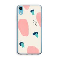 Monday Surprise: iPhone XR Transparant Hoesje