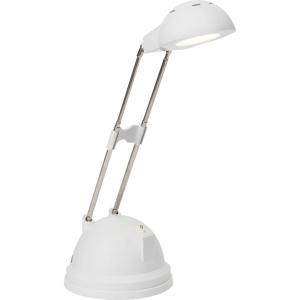 Brilliant Katrina G94816/05 LED-tafellamp 5.7 W Energielabel: F (A - G) Wit