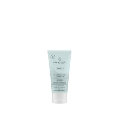 Paul Mitchell Nourishing Shampoo 75ml
