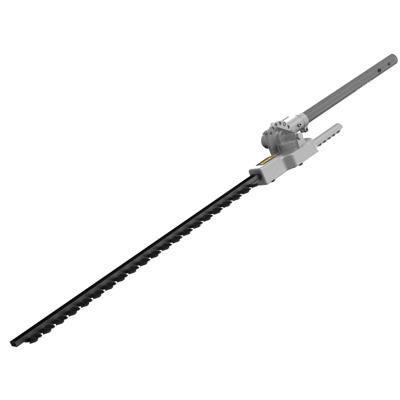 DeWALT DCMASPH6N Heggenschaar op steel opzetstuk voor DCMAS5713