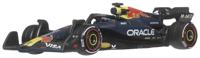 Formula 1 Hot Wheels Premium Die-Cast Vehicle 1:64 Team Red Bull: Driver 1