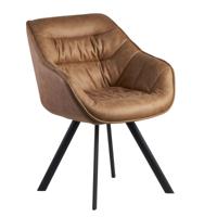 Eetkamerstoel Millerfort - WL6M270
