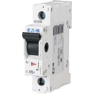 Eaton 276254 Hoofdschakelaar 1-polig 16 A 1x NC, 1x NO 240 V/AC