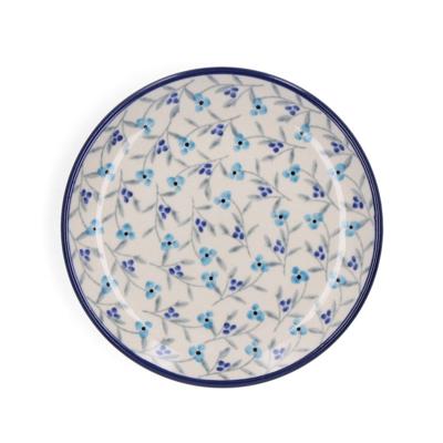 Petit four 12.3cm - Peaceful