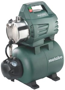 Metabo Huiswaterpomp  HWW 3500/25 Inox - 600969000