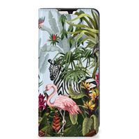 Hoesje maken voor Samsung Galaxy A33 5G Jungle - thumbnail