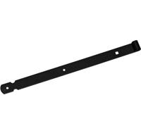 Waelbers Heng 10-500mm zwart TXT - 10 Stuk(s) - 5028.32