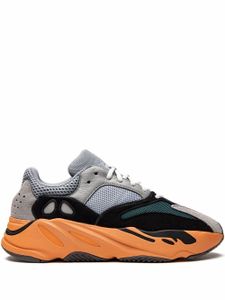 adidas Yeezy baskets YEEZY 700 'Wash Orange' - Gris