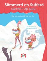 Slimmerd en sufferd samen op pad (Hardback)