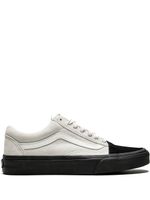 Vans baskets Old Skool - Blanc