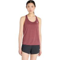 New Balance Athletics Singlet Dames