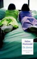 De donor - Helen Fitzgerald - ebook - thumbnail