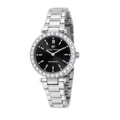 Chiara Ferragni R1953103502 (Ø 36 mm) Dames horloge