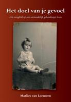 Het doel van je gevoel (Paperback)
