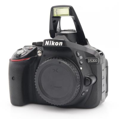Nikon D5300 body occasion