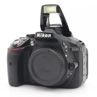 Nikon D5300 body occasion