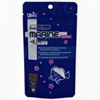 Saki Hikari Marine Carnivore 40g - Premium Eiwitrijk Voer voor Zeewatervissen met Probiotica