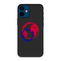 Run The World: iPhone 12 mini Biologisch afbreekbaar hoesje