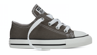 Converse All Stars Laag Kids 7J794C Grijs-26 maat 26 Converse All Stars Laag Kids 7J794C Grijs-26 maat 26
