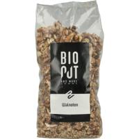 Bionut Walnoten bio Bionut Walnoten bio