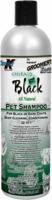 Emerald Black shampoo 1:32, zwarte vacht 473 ml