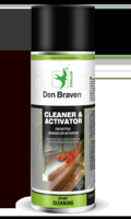 Zwaluw Cleaner & Activator | 500 ml | Transparant - 12006236