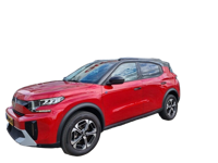 Citroën ë C3 Aircross