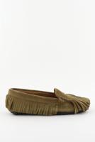 Toral loafers TL-OTOE khaki
