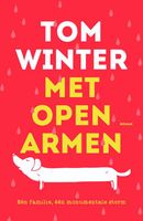 Met open armen - Tom Winter - ebook - thumbnail