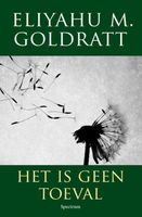 Het is geen toeval - Eliyahu M. Goldratt - ebook