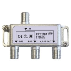 HFT 208  - Tap-off and distributor 2 branch(es) HFT 208