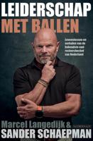 Sander Schaepman; Leiderschap met ballen - Marcel Langedijk, Sander Schaepman - ebook