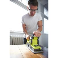 Ryobi EBS800V handschuurmachine Schuurmachine - thumbnail