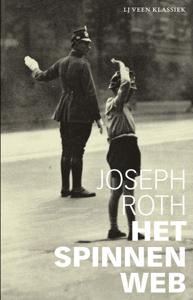 Het spinnenweb (Paperback)