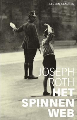 Het spinnenweb (Paperback)