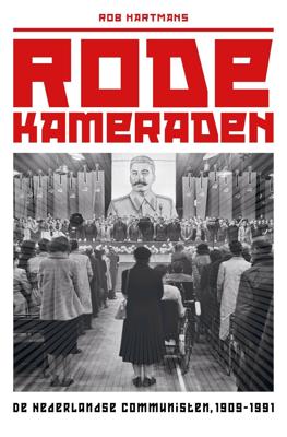 Rode kameraden (Paperback)