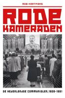 Rode kameraden (Paperback)