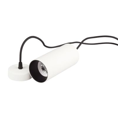 BM100-15 Pendelarmatuur Wit
