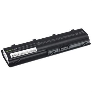 Laptop Accu - HP Pavilion, Envy, G serie, Compaq Presario - 4400mAh