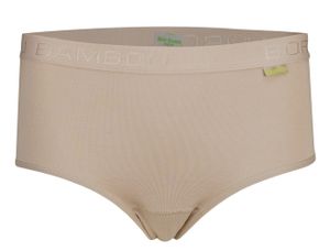 Boru Dames slip van bamboe