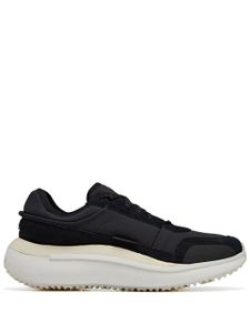 Y-3 baskets Ajatu Run - Noir