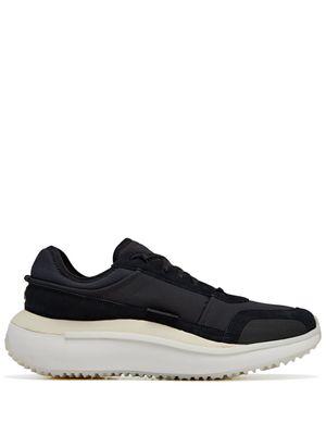 Y-3 ADIDAS baskets Ajatu Run - Noir