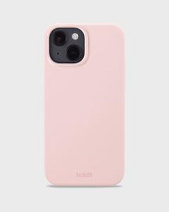 HoldIt Silikon Case mobiele telefoon behuizingen 15,5 cm (6.1") Hoes Roze